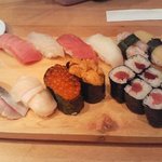 Sushi Izakaya Nihonkai - 