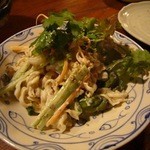 BACKPACKER'S CAFE 旅人食堂 吉祥寺店 - 