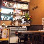 タイ国屋台食堂 ソイナナ - 