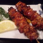 尾花 - 焼きとり