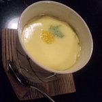 尾花 - 茶碗蒸し