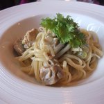 La Bonta - ランチパスタ