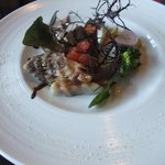 La Bonta - メイン　肉料理