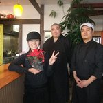 La Bonta - bonta娘のBirthday21Dec