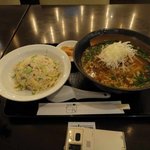 らーめん　江南 - 