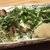 壱 - 料理写真:「サワラのたたき」実に美味でした。