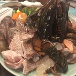 義経 - ダースベイダーっぽい