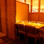 和食 舞 - 2～50名様まで半個室