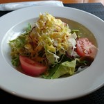 ワインとチーズの小さなレストラン Breed - 