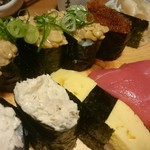 Sushi Izakaya Yataizushi - 