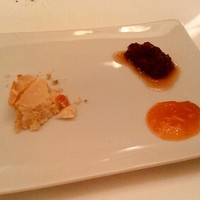 リストランテ ラ チャウ - 