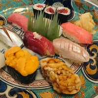 すし処 宮葉 - 