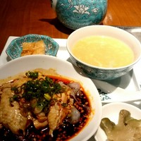 華都飯店 OsakaMetro本町ビル店 - 