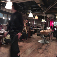 TOOTH TOOTH TOKYO - 