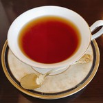 Rama Rea Ichi Kyuuhachi Zero Dan - 紅茶