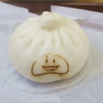 ズーキッチン コ・コ・ロ - あったか旭川まんラムちゃん￥350