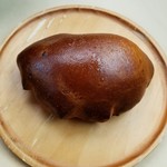 薪焼き石窯パン 岳人 - 「こだわりクリーム」200円税込