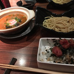 元祖博多めんたい重 - 