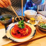 ノムカフェ - 