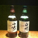 檸檬 - ハイボールは如何ですか？
