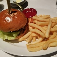 オーク ドア - 