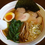 三十六番 - 支那そば