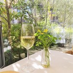 プレヴナンス - 勝沼醸造 アルガ―ノ　葡萄ジュース(白）