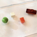 プレヴナンス - 小菓子