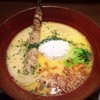 ラーメン＆ビストロ ウシオ ウエノイースト