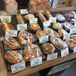 パン屋のぷらてーろ - 