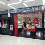 FAUCHON - FAUCHON 日本橋タカシマヤ店