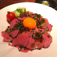 焼肉 いのうえ 吉祥寺店 - 