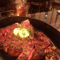BLT STEAK  ROPPONGI - 