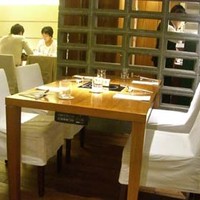 フレンチレストラン にき亭 そごう横浜店 - 