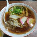 みかづき食堂 - 