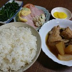 みかづき食堂 - 