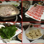 一品汤神火锅 - 