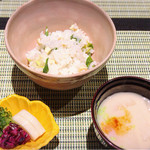 祇園新橋 中谷 - 