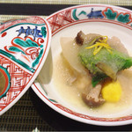 祇園新橋 中谷 - 