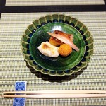 祇園新橋 中谷 - 