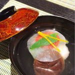 祇園新橋 中谷 - 