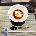 祇園新橋 中谷 - 