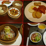 Pingdu Huaxi Hotel - 