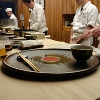 懐石料理 桝田 - エエ雰囲気