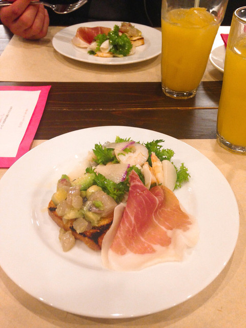 トラットリア ヴィオラ Trattoria Viola 肥前鹿島 イタリアン 食べログ トラットリア ヴィオラ Trattoria Viola 肥前鹿島 イタリアン 食べログ