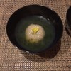 旬彩料理 心屋郡八