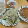 スタミナラーメン 娘娘 上尾店