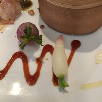 蔭山樓 表参道店 - 