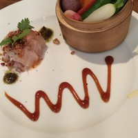 蔭山樓 表参道店 - 