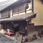 保命酒屋 - 外観